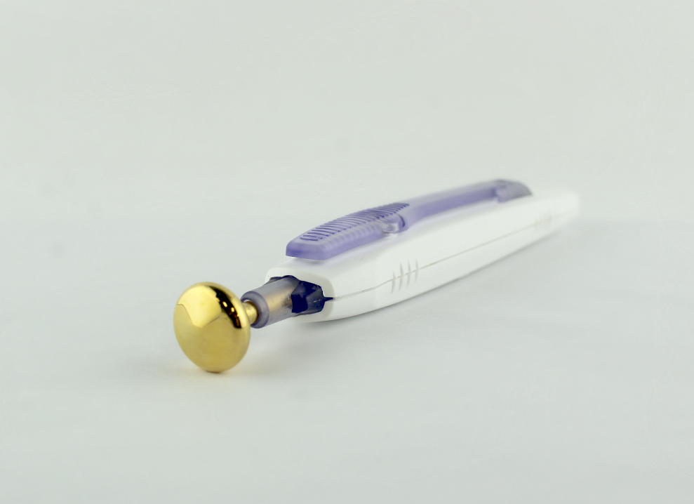 Ellman Pelleve GlideSafe Handpiece 15 mm Reusable Used