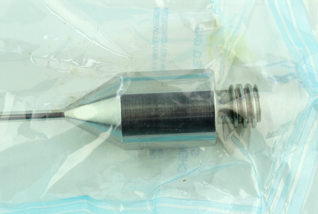 Aggressive Harvester Liposuction Cannula 25cm x 3mm