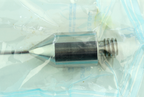 Aggressive Harvester Liposuction Cannula 25cm x 3mm