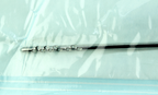 Aggressive Harvester Liposuction Cannula 25cm x 3mm