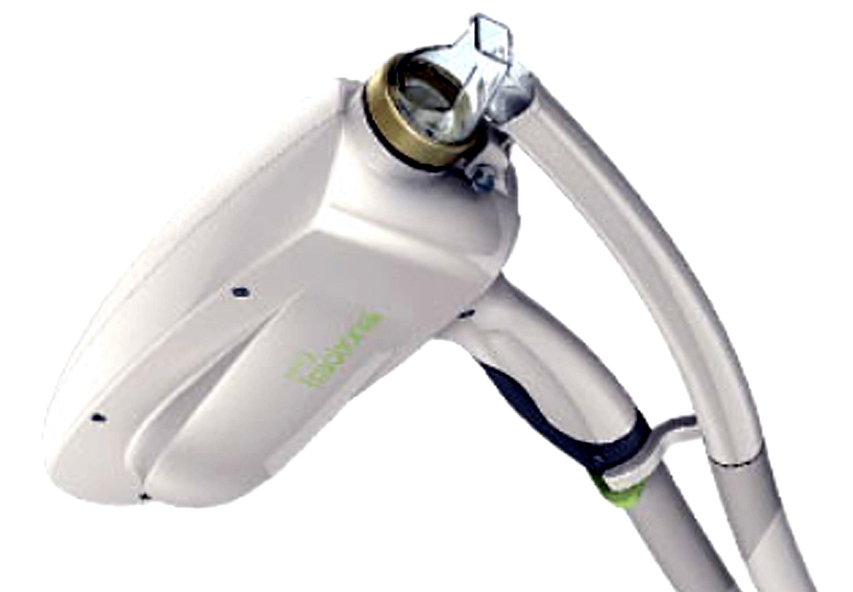 Cutera PEARL FRACTIONAL Erbium Er YSGG Skin Tightening Acne Handpiece 2790nm