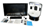 Canfield VISIA Facial Skin Care Complexion Analysis Imaging Booth System Station