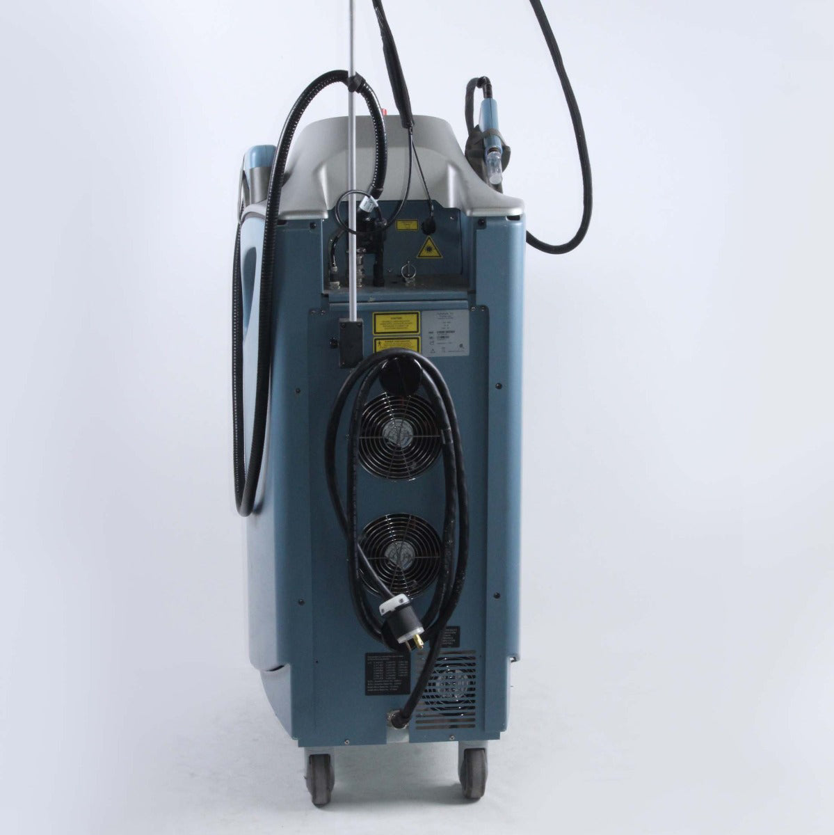 2007 Cynosure Affirm XPL 1320 1440 Nd YAG Skin Rejuvenation Pigment IPL & Laser