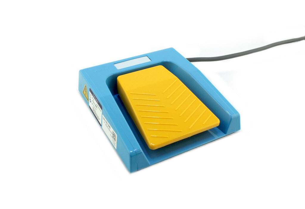 Kacon Water Proof 2 Pin Electric Foot Pedal Switch Footswitch F/S-1440