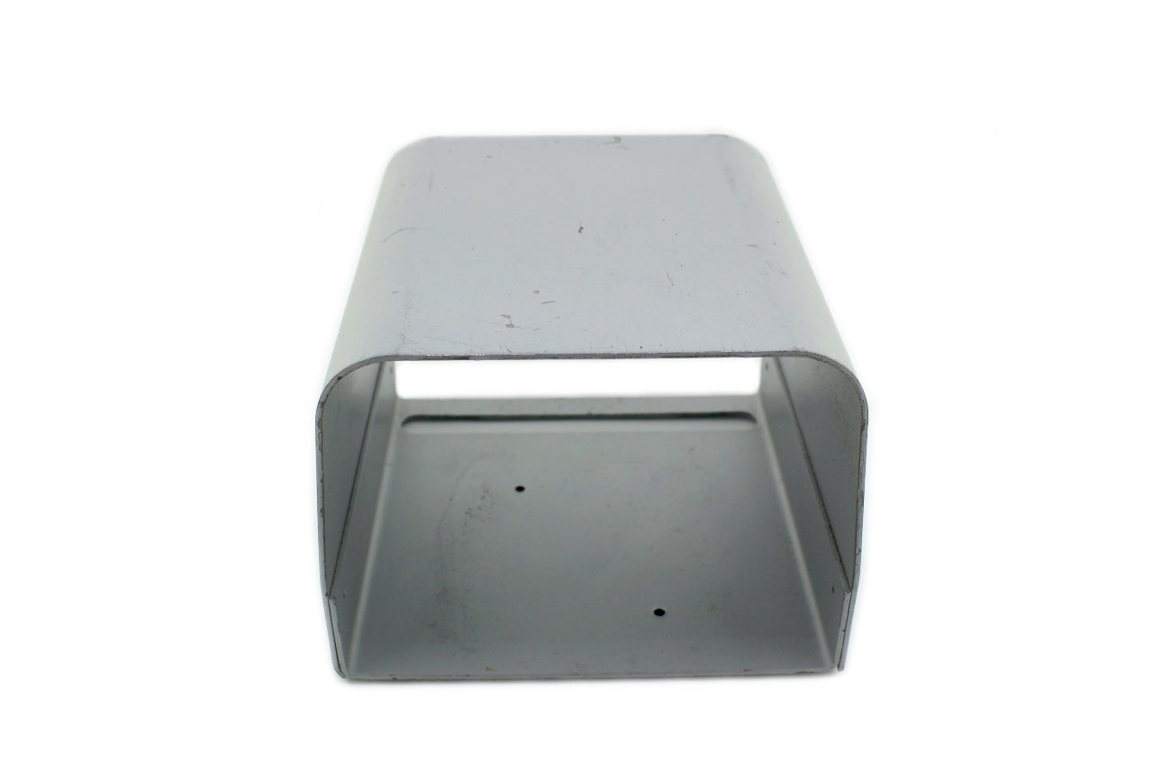 Hands Free Foot Pedal Foot Switch Guard Cover Housing System Footswitch