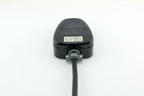 CLIPPER 15A 250V Outlet Style Plug Electric Foot Pedal Switch Footswitch