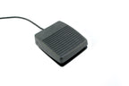Delcom Electric USB Programmable HID Foot Pedal Footswitch