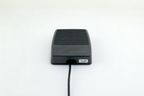 Delcom Electric USB Programmable HID Foot Pedal Footswitch