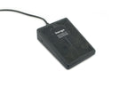 Herga Pneumatic Laser Foot Switch Pedal 6210-0001 Plastic FootSwitch Air PART