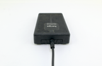 Herga Pneumatic Laser Foot Switch Pedal 6210-0001 Plastic FootSwitch Air PART