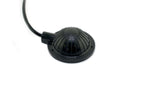 Wells Johnson Single Head Infiltration Pump Aspiration w FootSwitch Pedal
