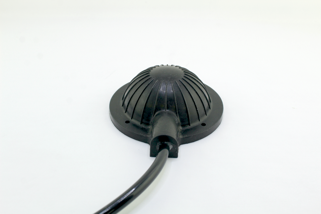MAMARONECK Pres Air Trol Pneumatic Air Foot Pedal For Aesthetic Laser Devices