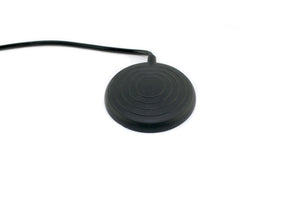 Herga Pneumatic Air Foot Pedal for Laser Aesthetic Devices Footswitch Control