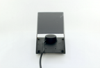 Pneumatic Laser FootSwitch Pedal Herga 6431-72247-00 Metal Housing