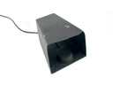 Herga Pneumatic Laser FootSwitch Pedal 6431-72247-00 Metal Housing Signs of Wear