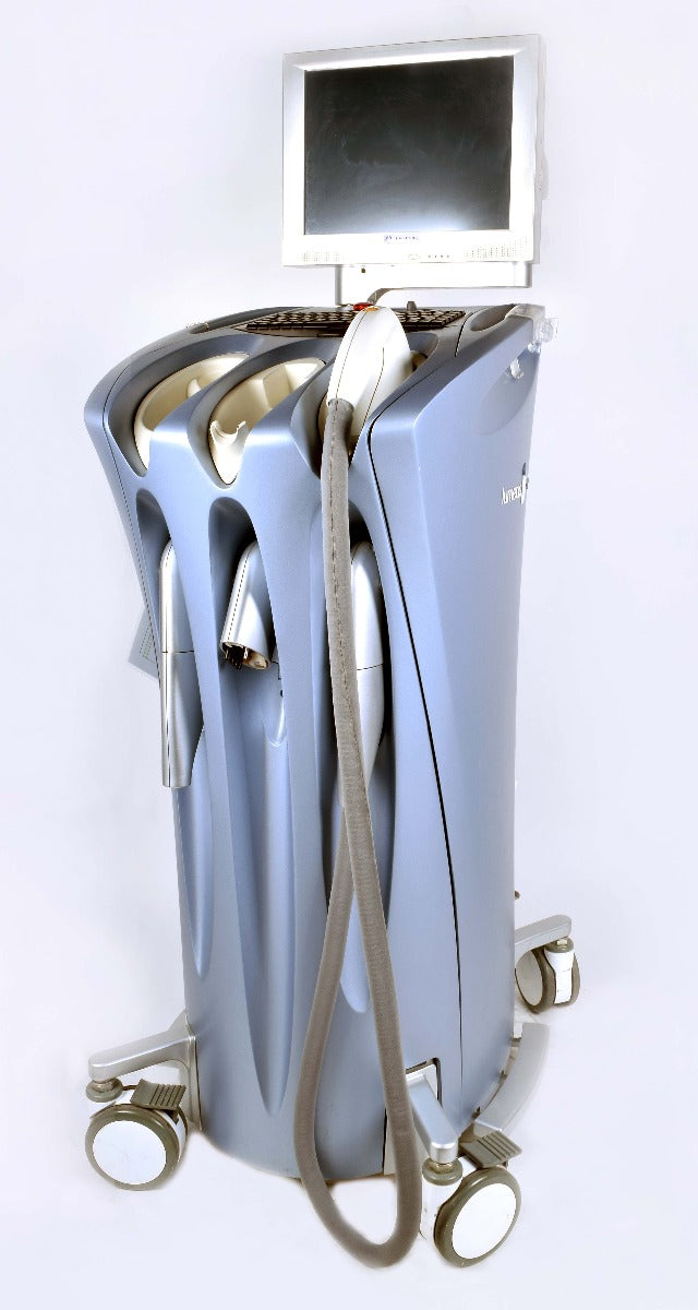 2005 Lumenis LUME1 IPL LumeOne Lume One w Universal Handpiece