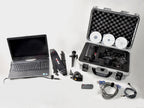 XLTEK Trex HD Natus Neurology Ambulatory EEG System Nanuk Sleep Monitoring Study