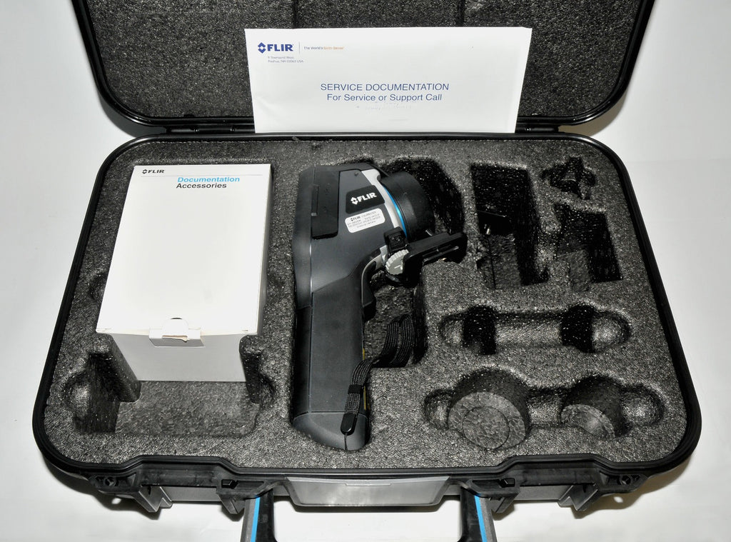 2017 ThermiAesthetics ThermiRF Electrosurgical ThermiSmooth System w/FLIR