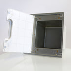 Lutronic Infini RadioFrequency Top Hinged Storage Tray Accessory Tool Slot PARTS