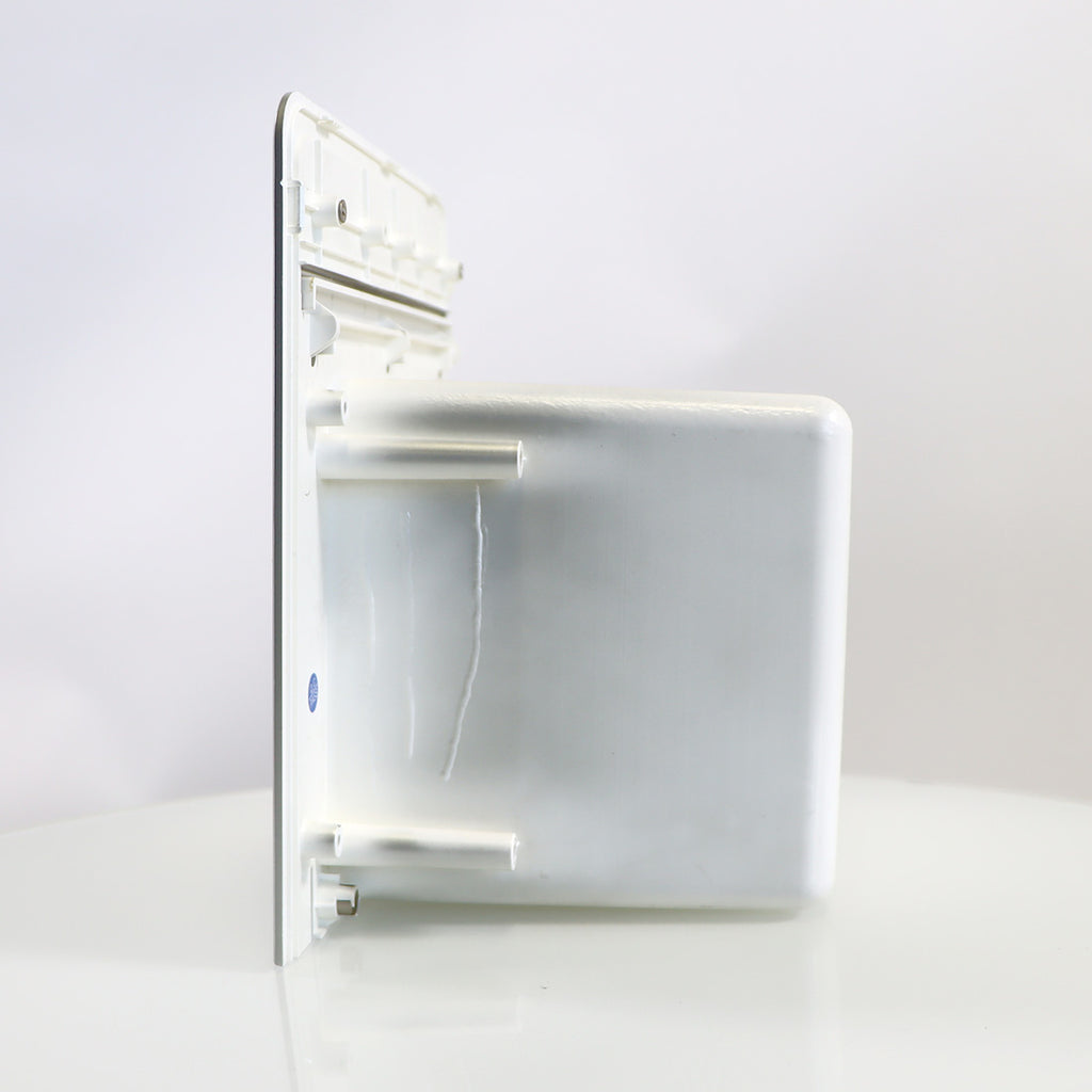 Lutronic Infini RadioFrequency Top Hinged Storage Tray Accessory Tool Slot PARTS