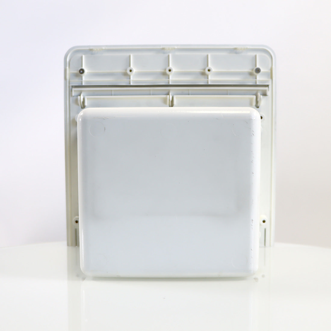 Lutronic Infini RadioFrequency Top Hinged Storage Tray Accessory Tool Slot PARTS