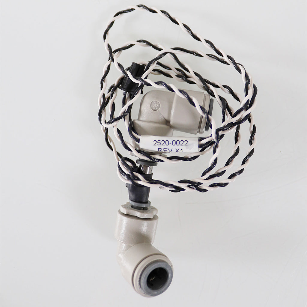 Palomar Icon Laser IPL Flow Switch Sensor 2520-0022 Electrical Fitting Parts