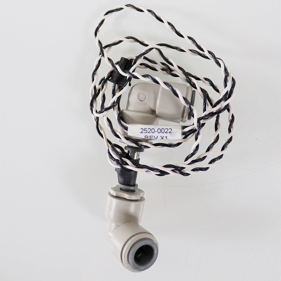 Palomar Icon Laser IPL Flow Switch Sensor 2520-0022 Electrical Fitting Parts