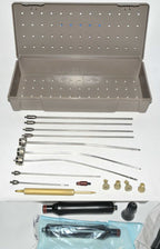 Solta Medical Sound Surgical VaserLipo Vaser Ultrasound Amplifier VentX Ver 2.0