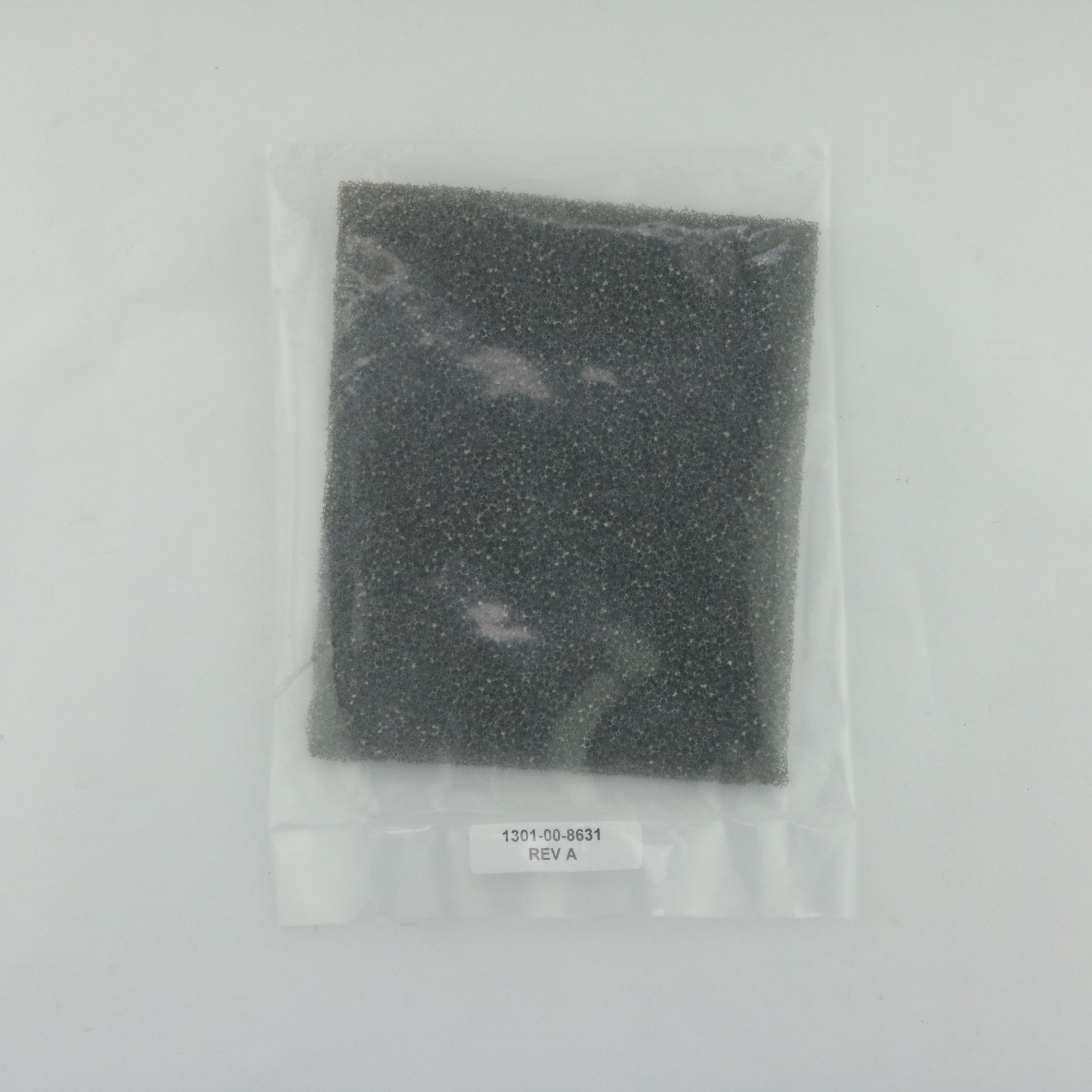 Candela Vbeam Perfecta V Beam 2 Dye Laser PM Air Filter 5" X 6" 1301-00-8631