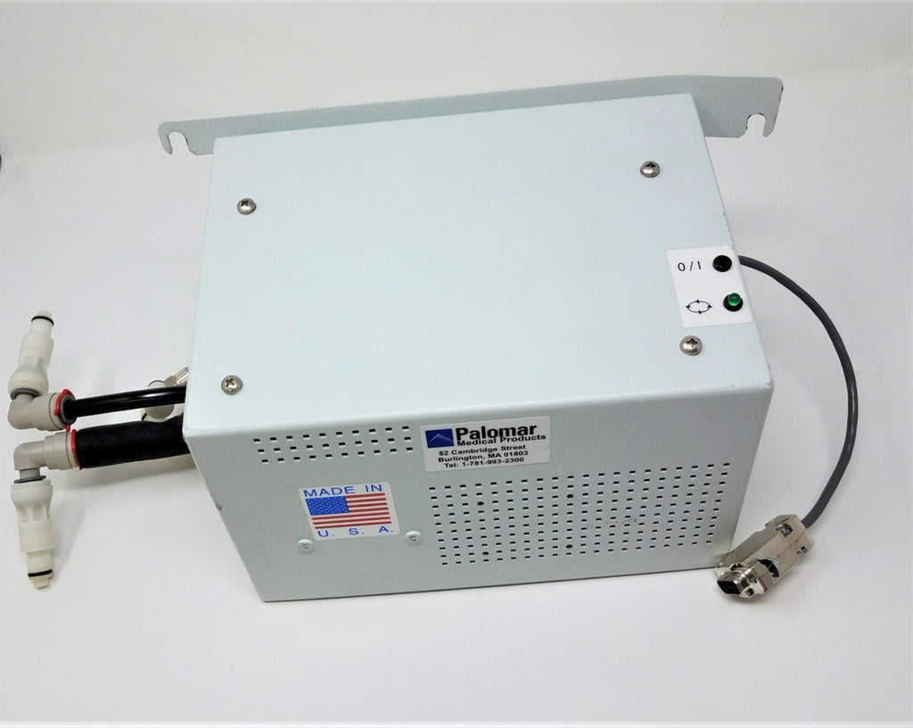 Palomar Supplemental Chiller For Starlux 300 Cynosure
