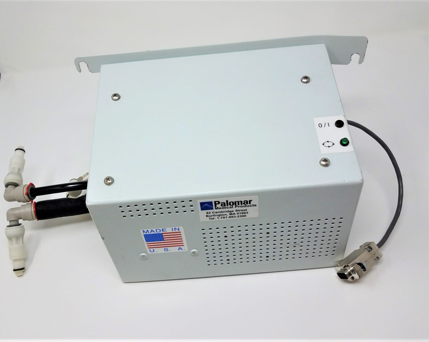 Palomar Supplemental Chiller For Starlux 300 Cynosure