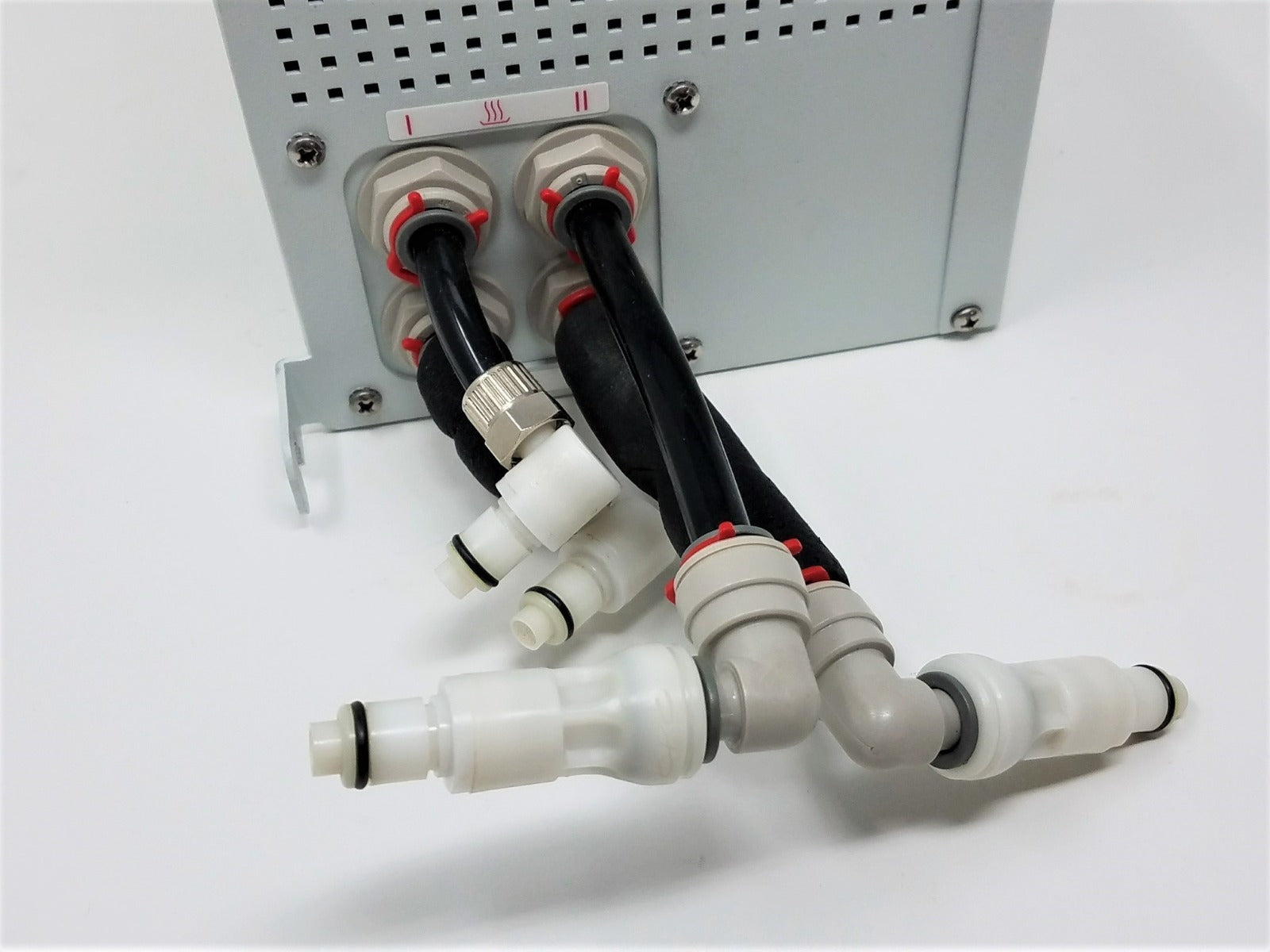 Palomar Supplemental Chiller For Starlux 300 Cynosure