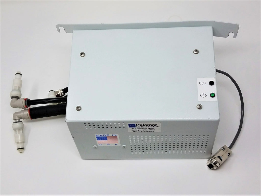 Palomar Supplemental Chiller For Starlux 300 Cynosure
