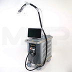 2022 DEKA Motus AZ+ Laser System Hair Removal Pigmented Lesions M130A1