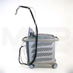 2022 DEKA Motus AZ+ Laser System Hair Removal Pigmented Lesions M130A1