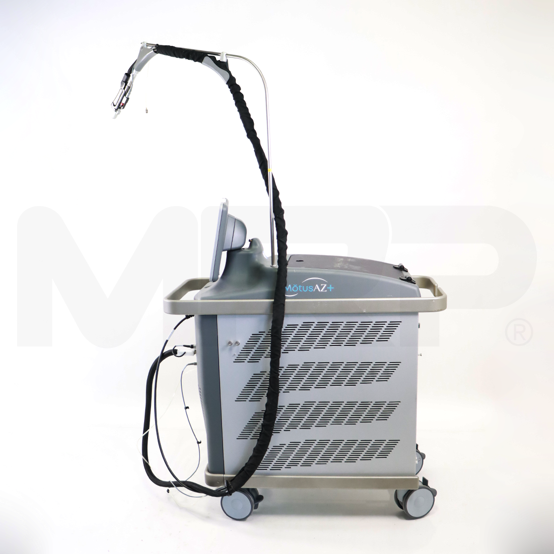 2022 DEKA Motus AZ+ Laser System Hair Removal Pigmented Lesions M130A1