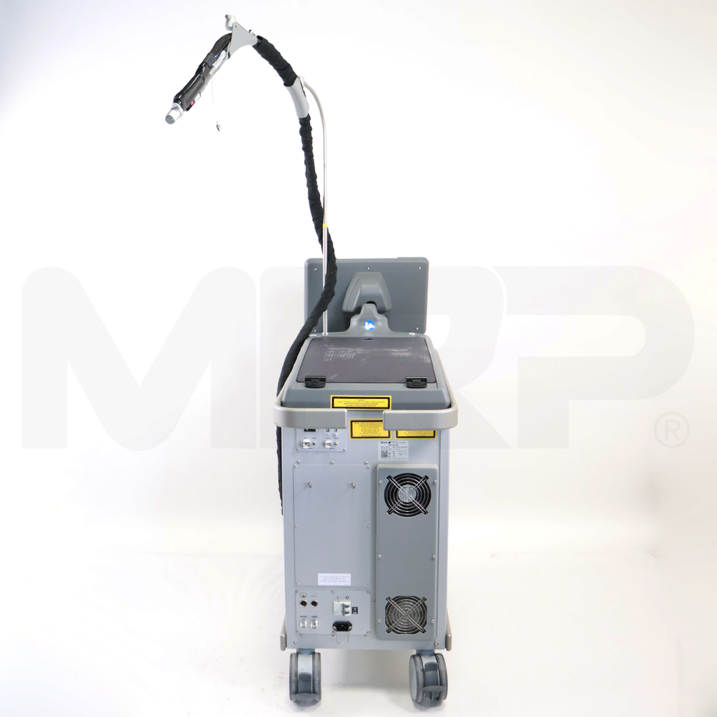 2022 DEKA Motus AZ+ Laser System Hair Removal Pigmented Lesions M130A1