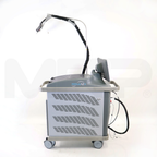 2022 DEKA Motus AZ+ Laser System Hair Removal Pigmented Lesions M130A1
