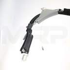 2022 DEKA Motus AZ+ Laser System Hair Removal Pigmented Lesions M130A1
