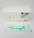 Biopsy Punch 6mm Dermal Disposable Punch Biopunch Fray Products Lot of 8