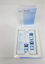 Obagi Medical Blue Peel Radiance Lot of 3 Skincare Nu-Derm System Tighter Skin