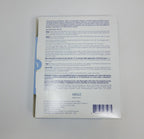 Obagi Medical Blue Peel Radiance Lot of 3 Skincare Nu-Derm System Tighter Skin