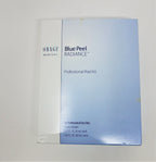 Obagi Medical Blue Peel Radiance Lot of 3 Skincare Nu-Derm System Tighter Skin