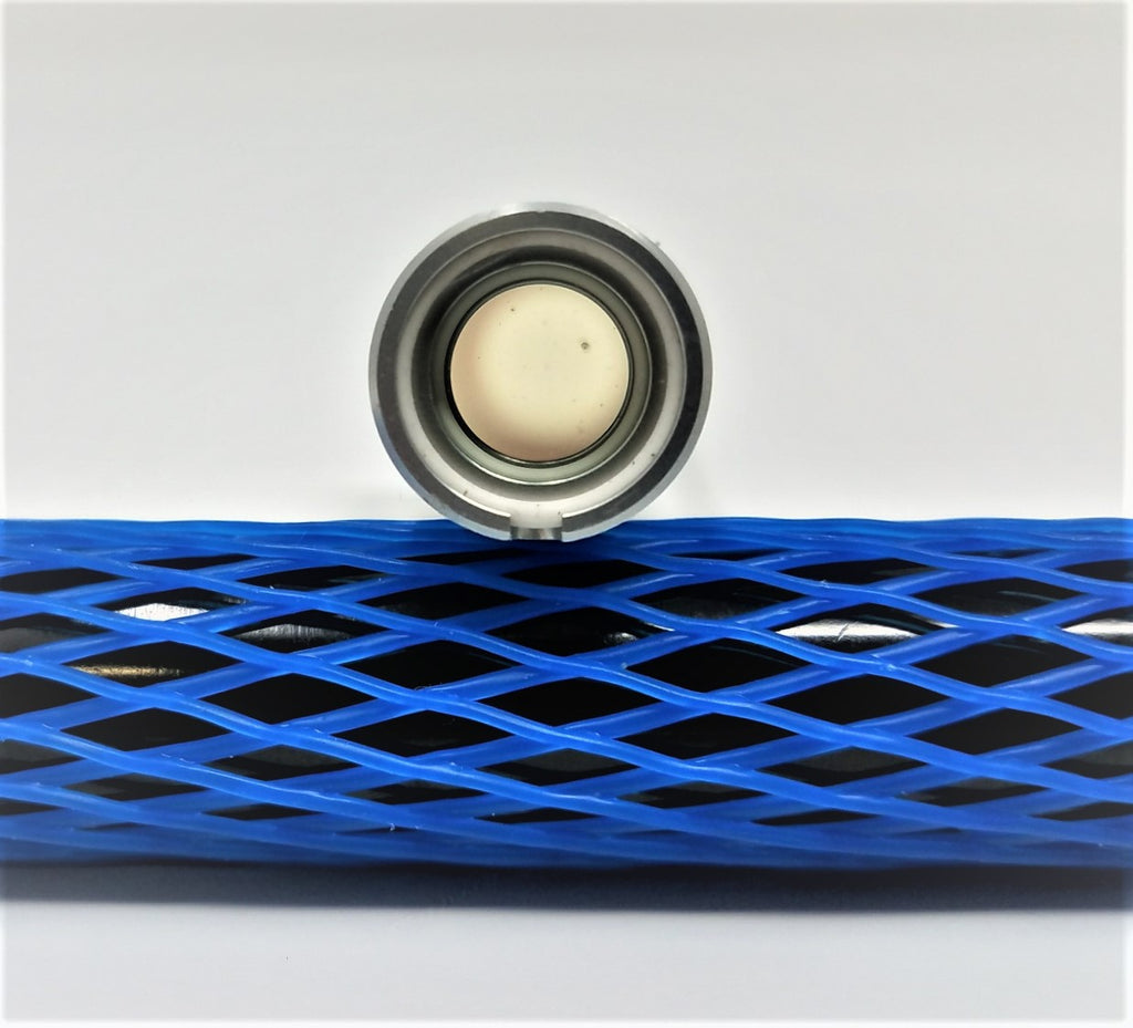 VBeam 10mm PL Distance Gauge Candela Syneron Perfecta Laser 7122-00-7558