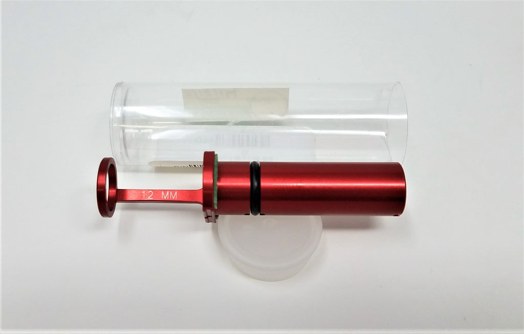 VBeam 12mm Distance Gauge Candela Syneron Perfecta Laser 7122-00-3578