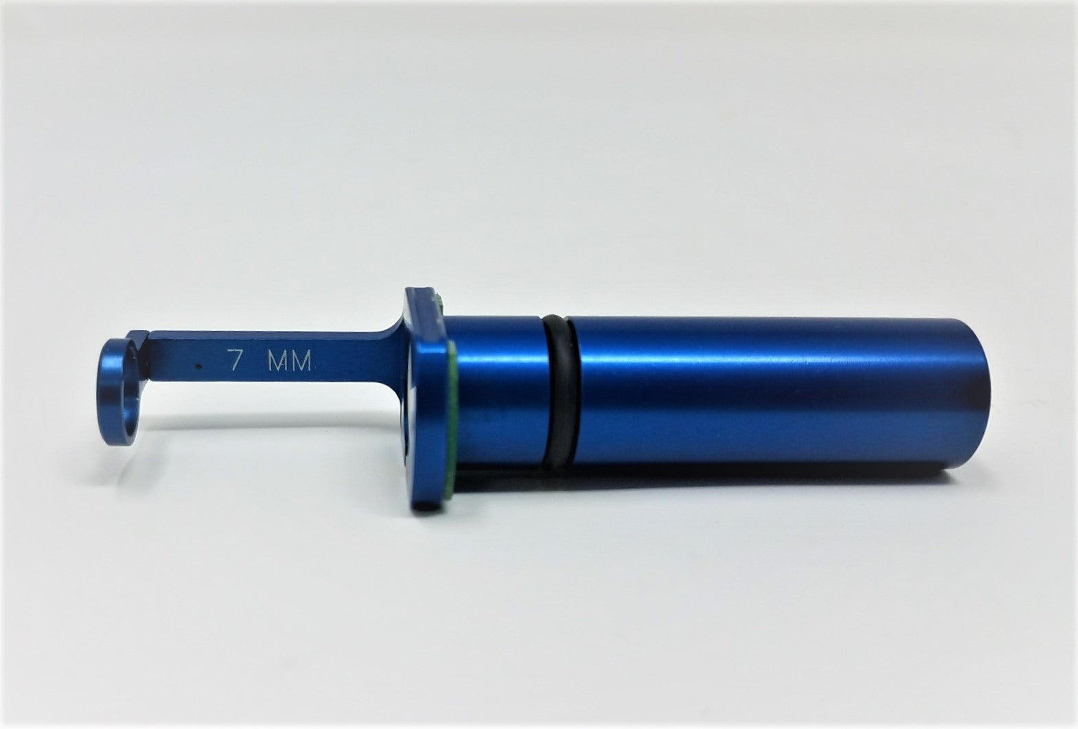 VBeam Perfecta 7mm Distance Gauge 7122-00-3580 Candela Syneron Laser V Beam