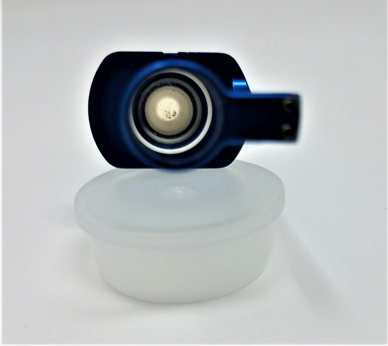 VBeam Perfecta 7mm Distance Gauge 7122-00-3580 Candela Syneron Laser V Beam