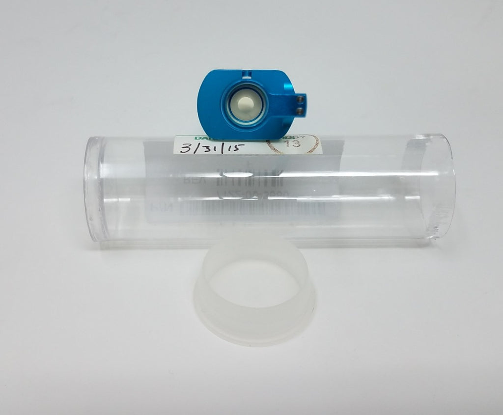 VBeam Perfecta 7mm Distance Gauge Candela Syneron Laser V Beam 7122-00-3580