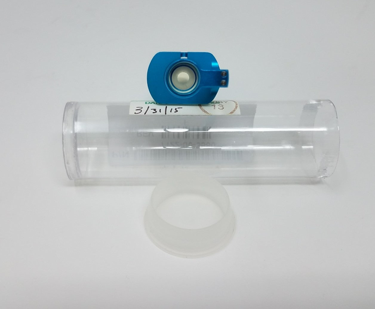 VBeam Perfecta 7mm Distance Gauge Candela Syneron Laser V Beam 7122-00-3580
