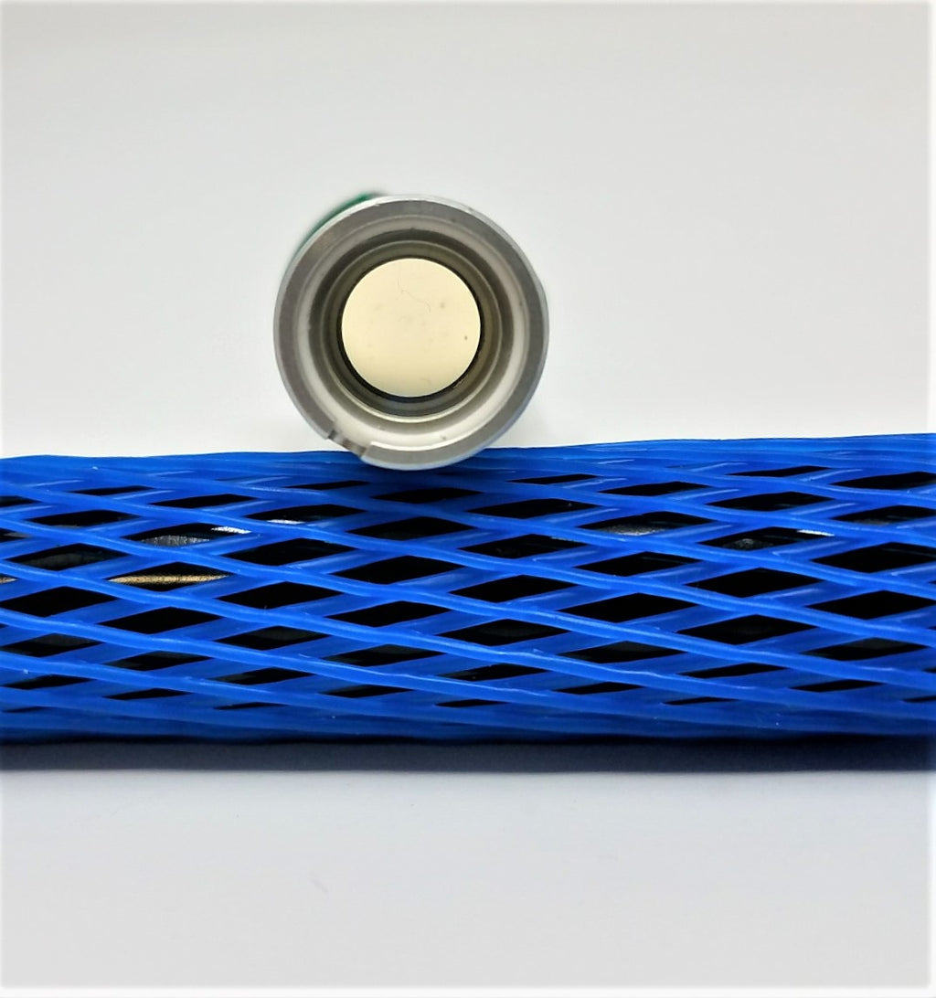 VBeam2 7mm PL Distance Gauge Candela Perfecta Laser V Beam 7122-00-7557 AS-IS